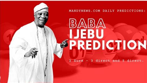 vag lotto prediction for today|Baba ijebu lotto prediction for Today .